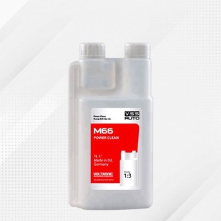 Sản phẩm dung dịch tẩy rửa đa năng voltronic m66 1l