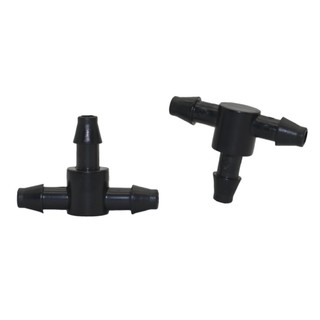 Tê nối phân nhánh ống LDPE 5x7mm