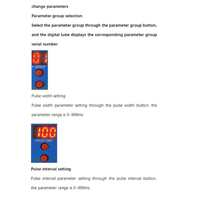 Tấm Điều Khiển Hàn Điện Chuyên Dụng Chất Lượng Cao