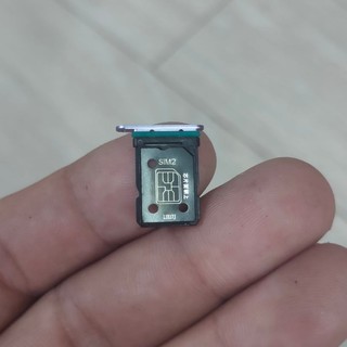 Khay Sim Oppo Reno 6