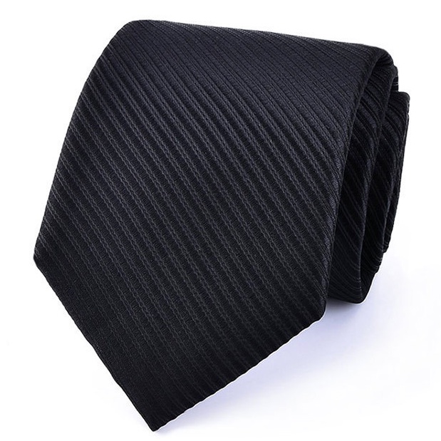 Cavat Nam bản to 8cm thời trang phong cách công sở, trung niên, Calavat chú rể, Cà vạt dự tiệc sang trọng