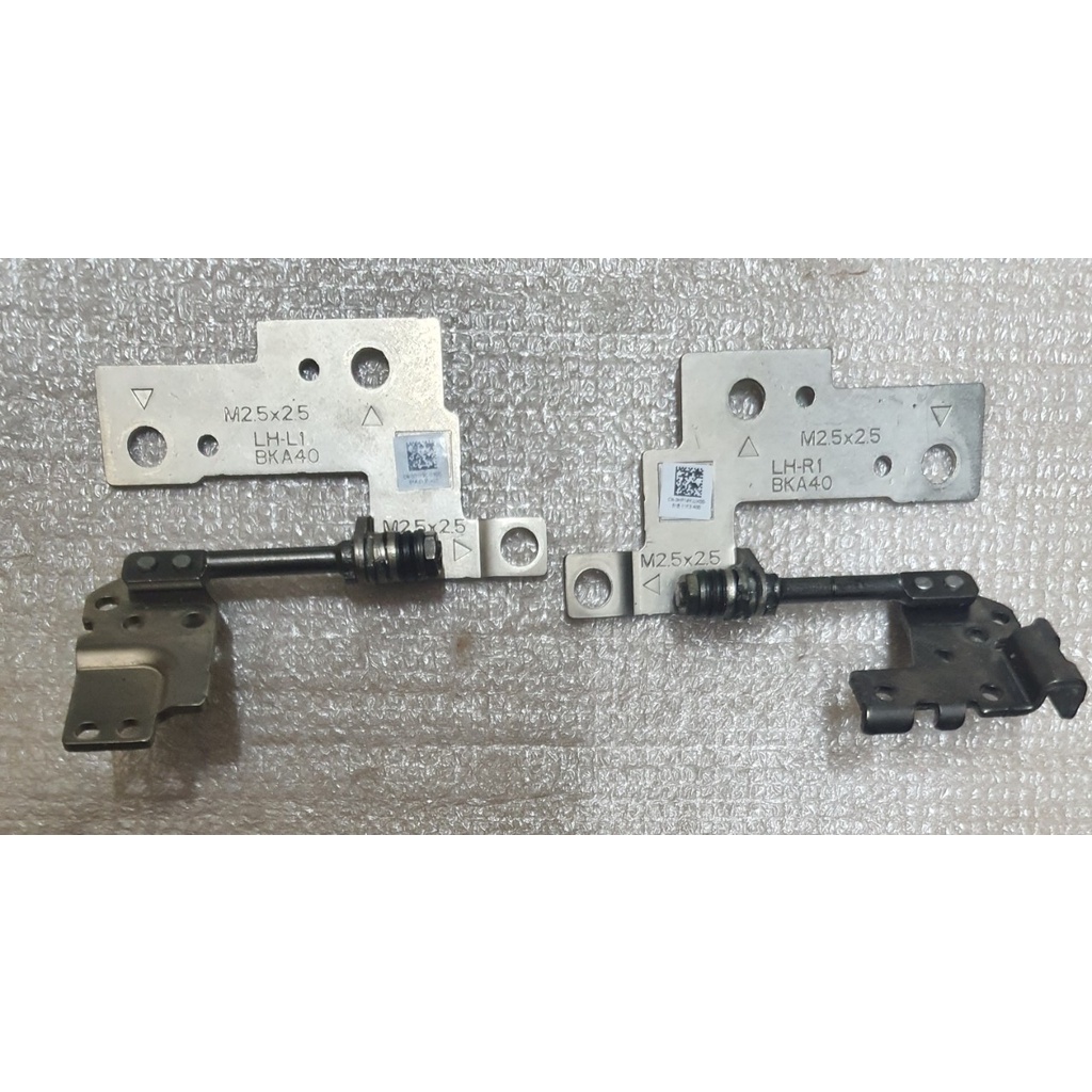 Vỏ Dell Inspiron 7460 7472 + Cable màn hình + bản lề