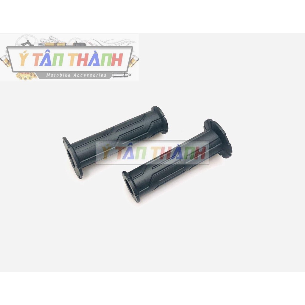 Bao Tay Daytona Sọc Cho Xe Máy MS2150