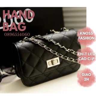 Túi đeo chéo nữ túi xách nữ thời trang 96