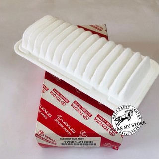 Lọc gió động cơ Vios 2003-2007