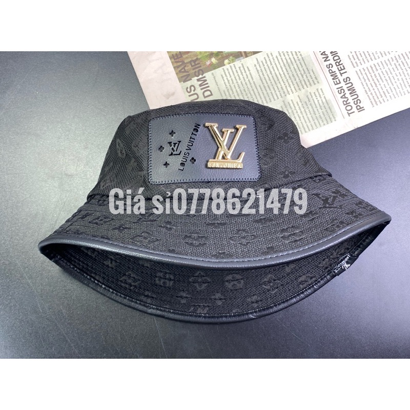Nón cặp nam nữ  (combo 1 cặp) mũ lưỡi trai + vành bucket hàn quốc thời trang (co phân loại lẻ)