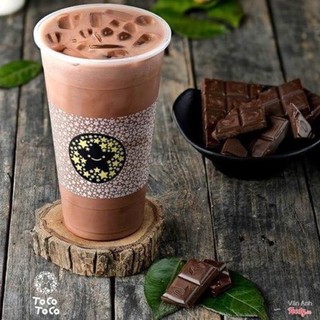 Bột socola Mole 1kg