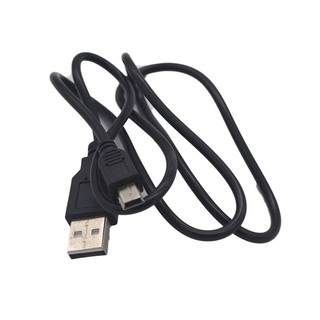 Dây cáp sạc loa bluetooth - cáp sạc đầu v3