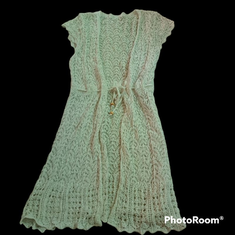 Cardigan,khoát len,gilê