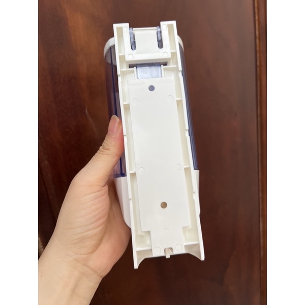 Bình đựng nước rửa tay Xinda quốc dân, bảo hành 12 tháng đổi 1,nhựa ABS cao cấp,đập không vỡ.