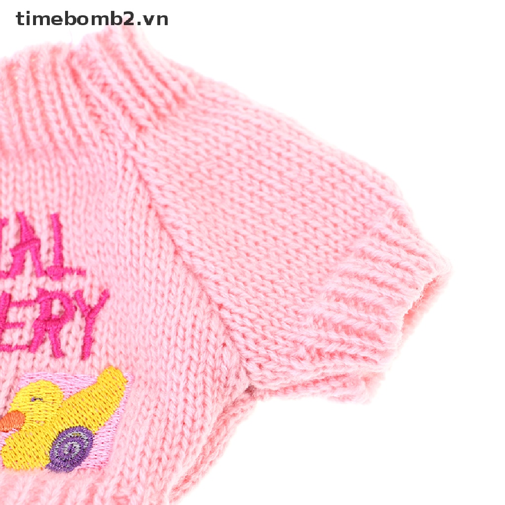 Vịt Nhồi Bông Mini Mừng Năm Mới 2023 Kích Thước 30cm 20-30cm