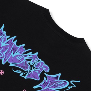 Áo Thun UNCLE M® | GRAFFITI TEE/3 COLOR