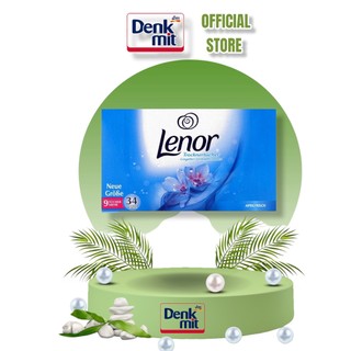 Giấy thơm quần áo Lenor Mỹ