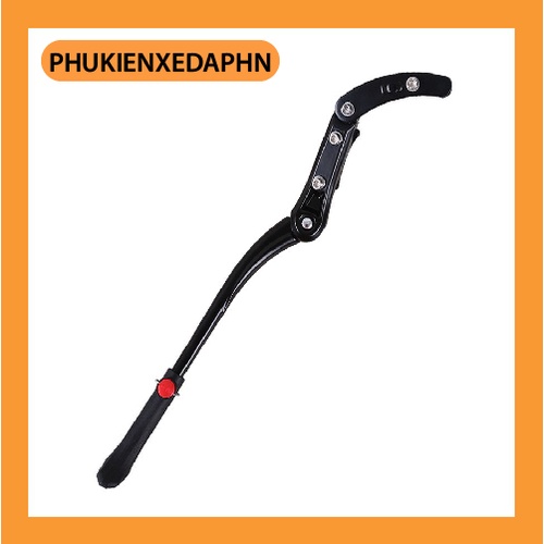 Chân chống hợp kim nhôm địa hình dành cho xe đạp thể thao