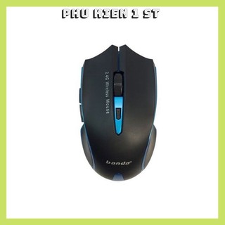 Chuột Không Dây Banda G102