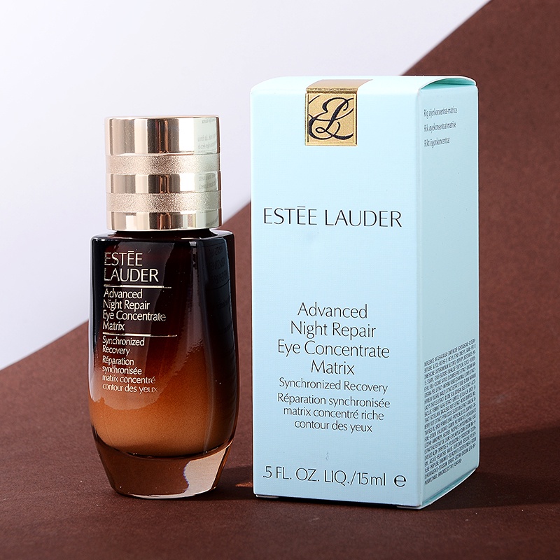 Serum dưỡng mắt Estee lauder Advanced Night Repair Eye Concentrate Matrix 15ml