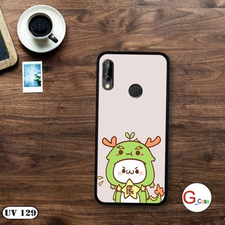 Ốp lưng cho Huawei Nova 3E/P20 Lite - chống trầy