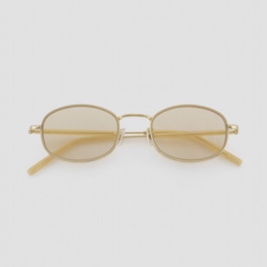 [Bonnie Clyde] Kính No. 7 - Amber