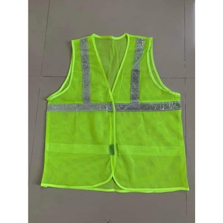 ÁO PHẢN QUANG LƯỚI GIÁ RẺ