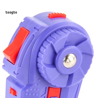 Đồ Chơi Fidget Cube Giảm Căng Thẳng