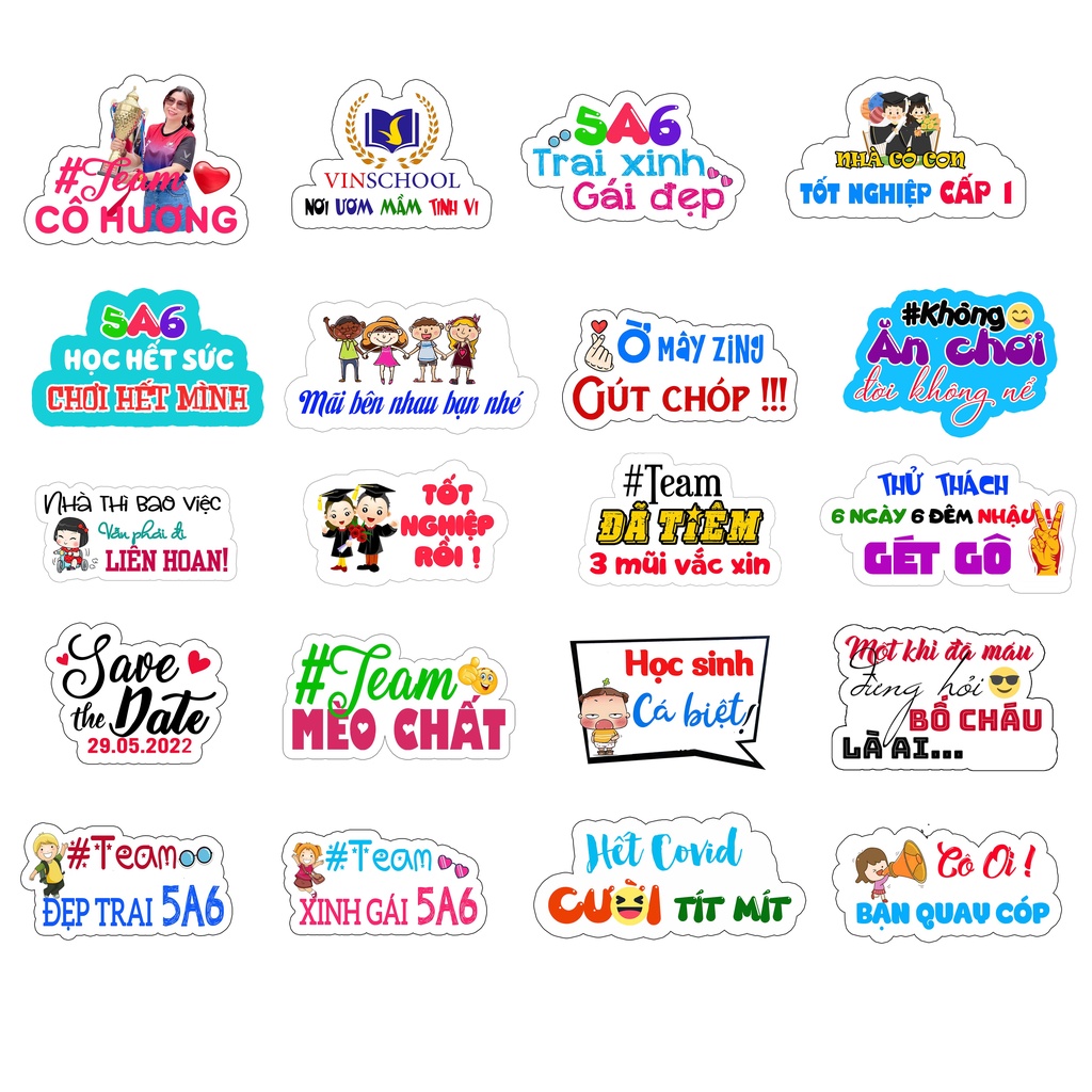 Hashtag SỰ KIỆN - MIỄN PHÍ thiết kế theo yêu cầu