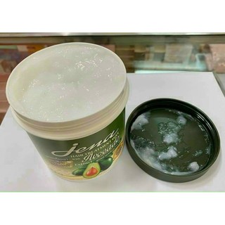 Ủ tóc Jena bơ - Ủ tóc bơ Jena 500ml
