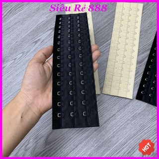 ⚡ Thanh nối tăng size đai Latex