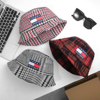 Nón tommy hilfiger