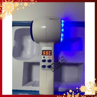 Búa massage nóng lạnh dùng trong spa thẫm mỹ viện