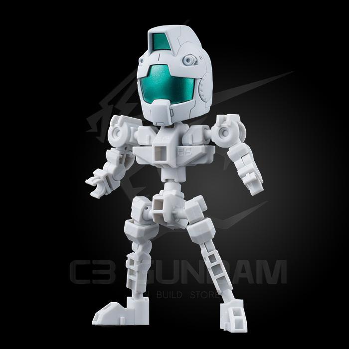 MÔ HÌNH SD SDCS CROSS SILHOUETTE CROSS SILHOUETTE FRAME  ĐỒ CHƠI PHỤ KIỆN LẮP RÁP GUNPLA CHÍNH HÃNG NHẬT