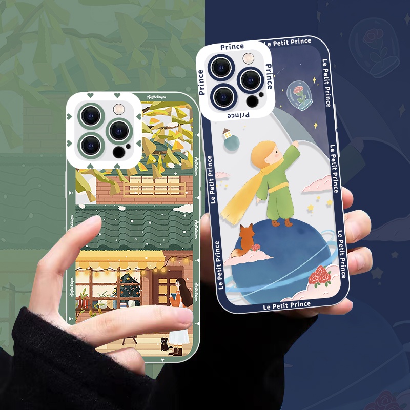 Ốp Điện Thoại Cho Samsung S23 Ultra S23 Plus Note 20 Ultra S22 Ultra S22 Plus S21 Plus S20 Ultra S20 Fe S21 Ultra S20 Plus S21 Fe 20 Ultra