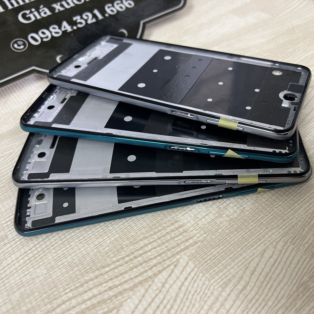 KHUNG XƯƠNG XIAOMI REDMI NOTE 9S