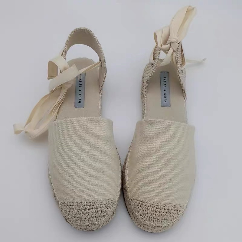 ORDER - ZR CK GIÀY BÚP BÊ DÂY CỘT CÓI