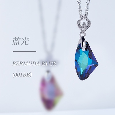 Vòng cổ Đính Pha Lê Cao Cấp Thời Trang Dành Cho Nữ