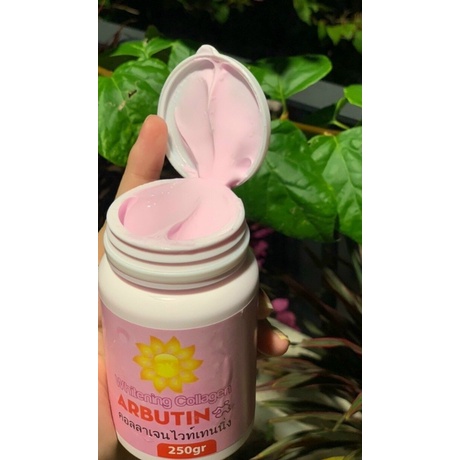 Abutin 3c3 250g Hàng rẻ