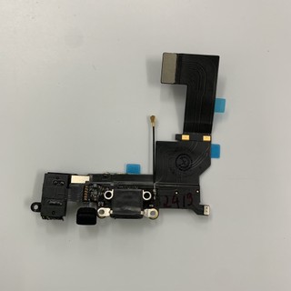 Cụm chân sạc điện thoại iFone 5S loại A