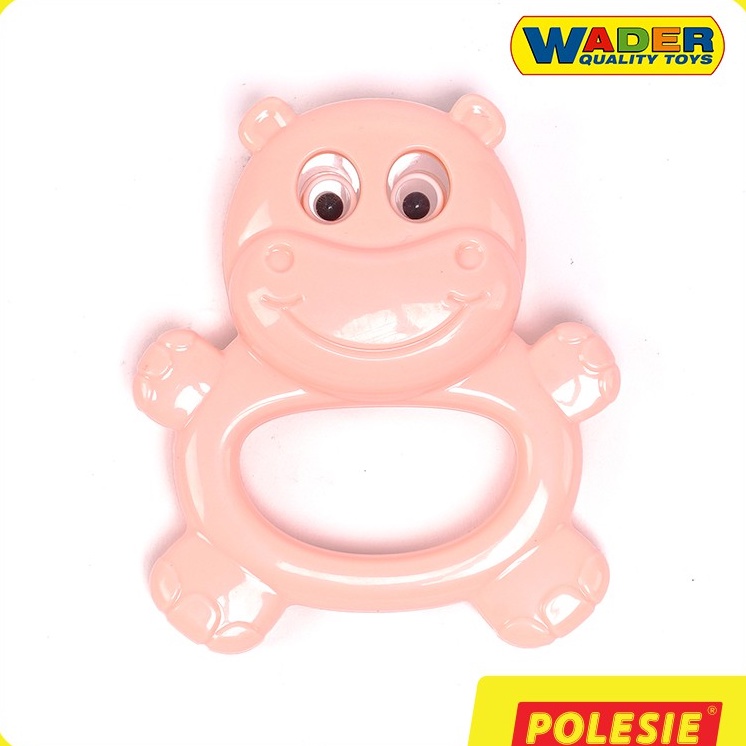 Xúc xắc hà mã baby đồ chơi – Polesie Toys