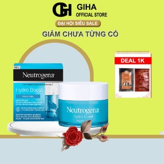 Kem dưỡng ẩm Neutrogena [CỨU TINH HÀNG ĐẦU ] cho làn da bong tróc
