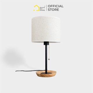Đèn ngủ đèn trang trí để bàn phong cách cổ điển sang trọng KALI Make My Home