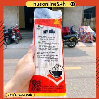 Combo 5 gói mì đũa Phước Hạnh ( 400g / gói)