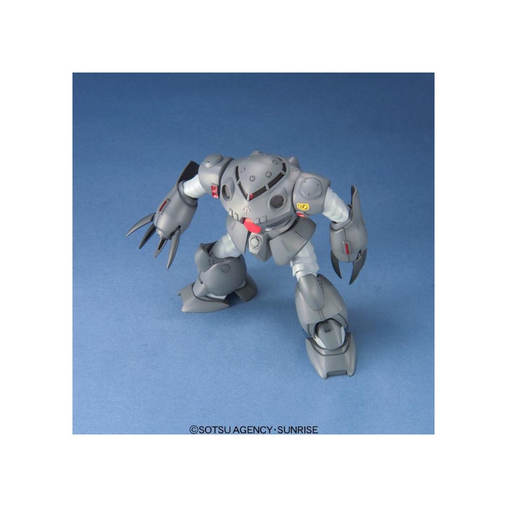 Mô hình lắp ráp Gundam HG UC MSM-07E Zgok Experiment