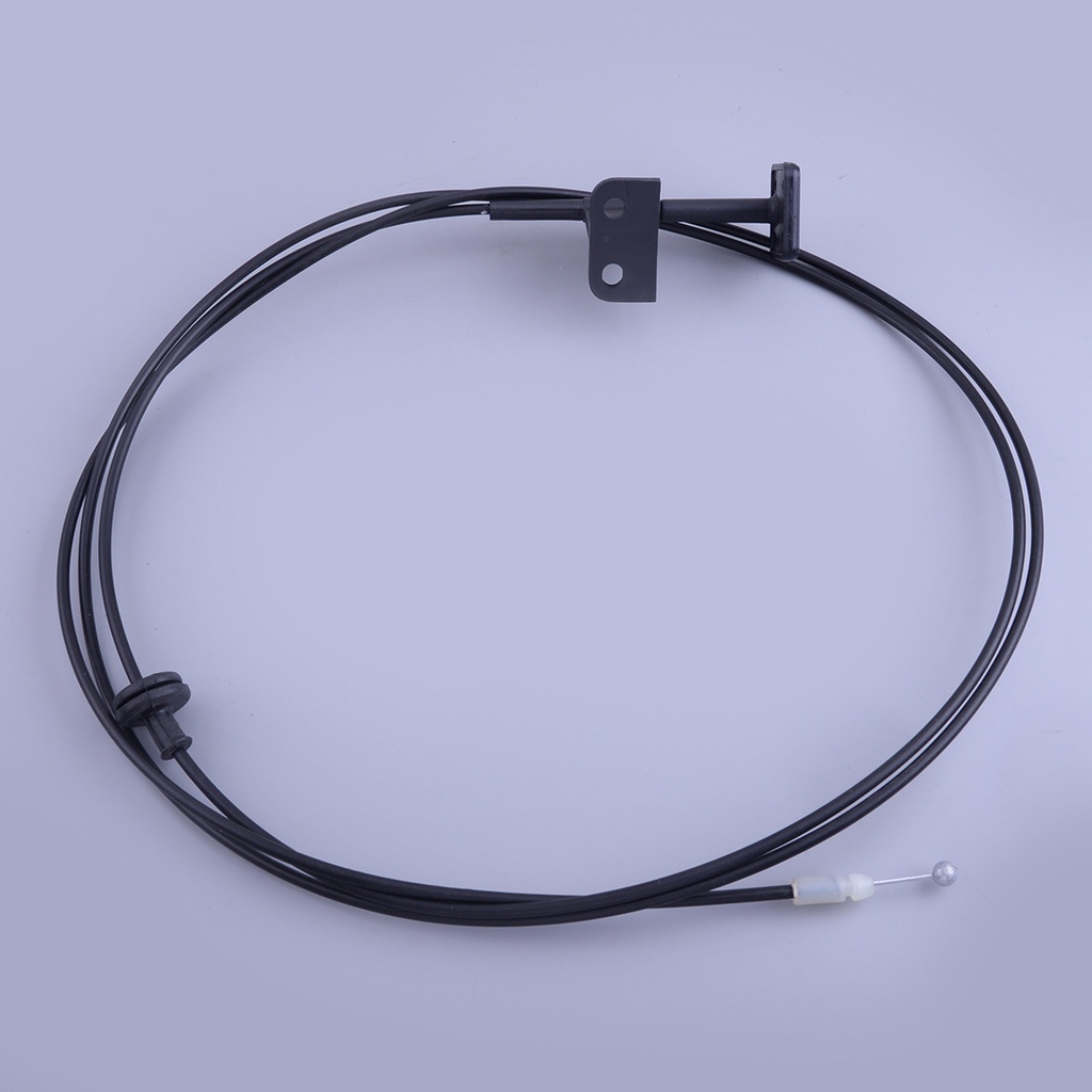Dây Cáp Chốt Mở Mui Xe Có Tay Cầm Dành Cho Honda Civic 1996-2000