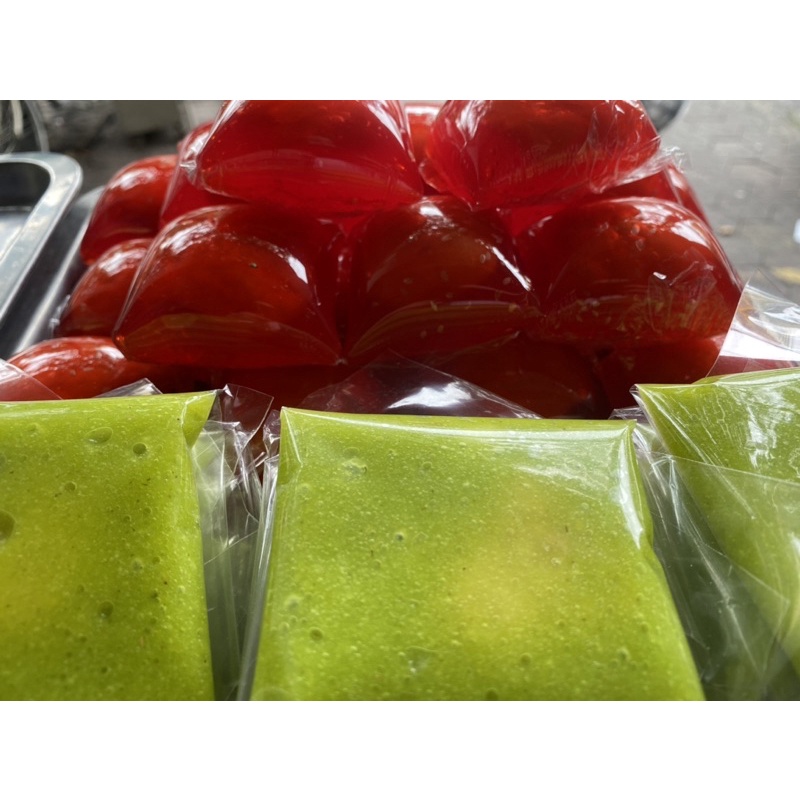 Bánh Xu Xê  Truyền Thống Hải Ninh