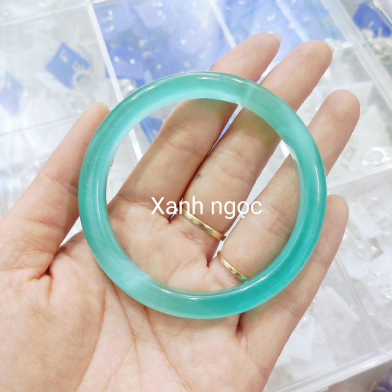 Vòng đá đổi màu  Van jewelry V10563