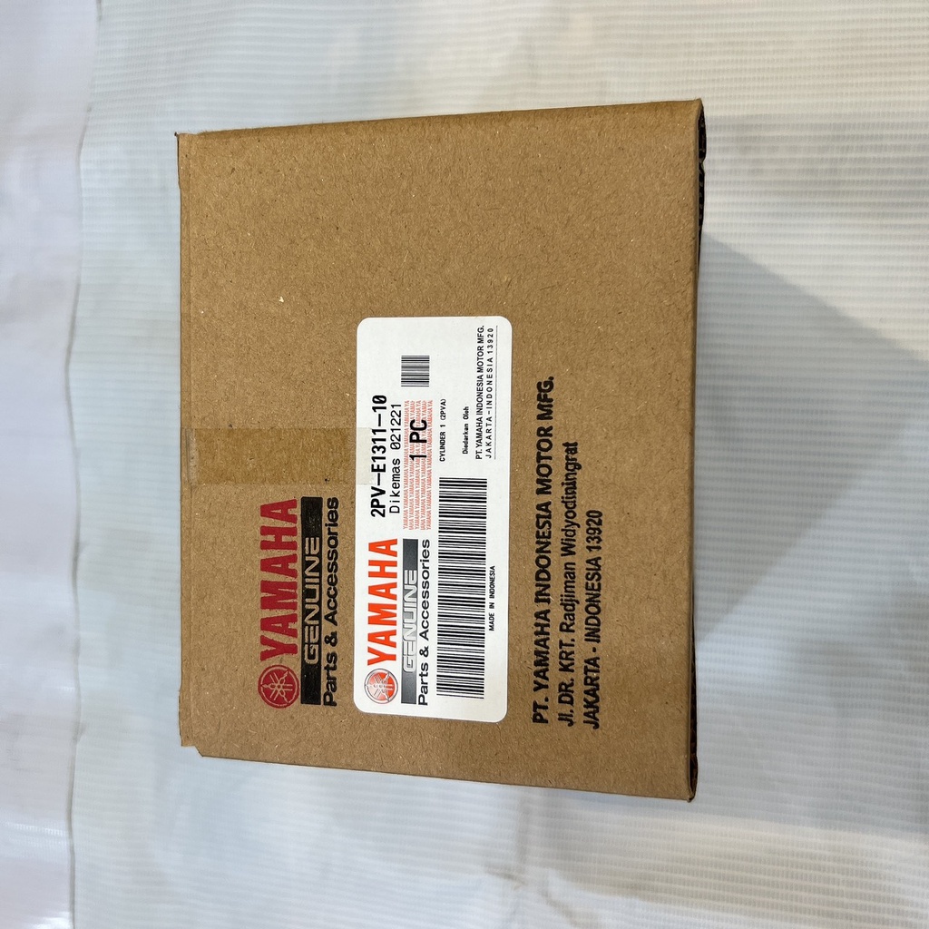 Bộ Nòng ,Bạc Piston , Ron Exciter 150