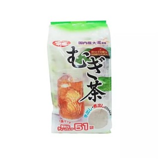 Trà lúa mạch nhật bản koda shoten 510g 51 gói