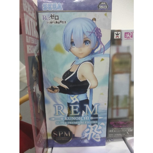 Mô hình anime chính hãng