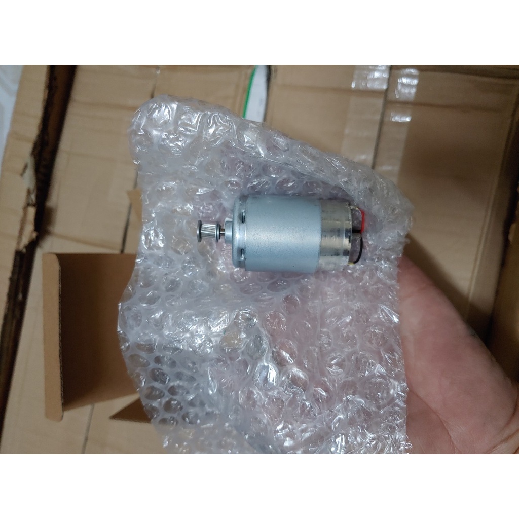 Moto kéo đầu in dùng cho máy in epson t50/t60/l805/l800/1390/1430/l1300/l1800...