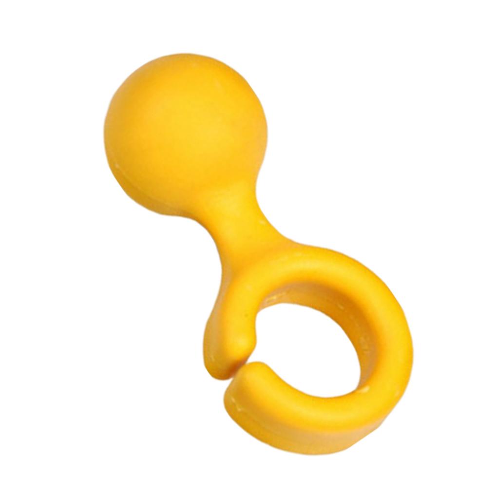 Móc Treo Dù Bằng Nhựa Thiết Kế Dễ Thương Tiện Dụng