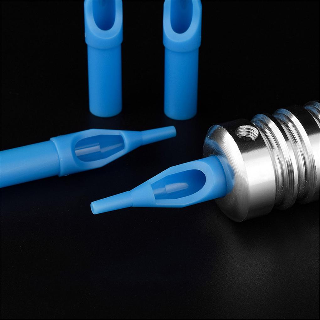 1 / 2 / 3 / 5 Lọ Kim Xăm Mực Sắc Tố Cao Chuyên Dụng Cho Trang Điểm Cơ Thể